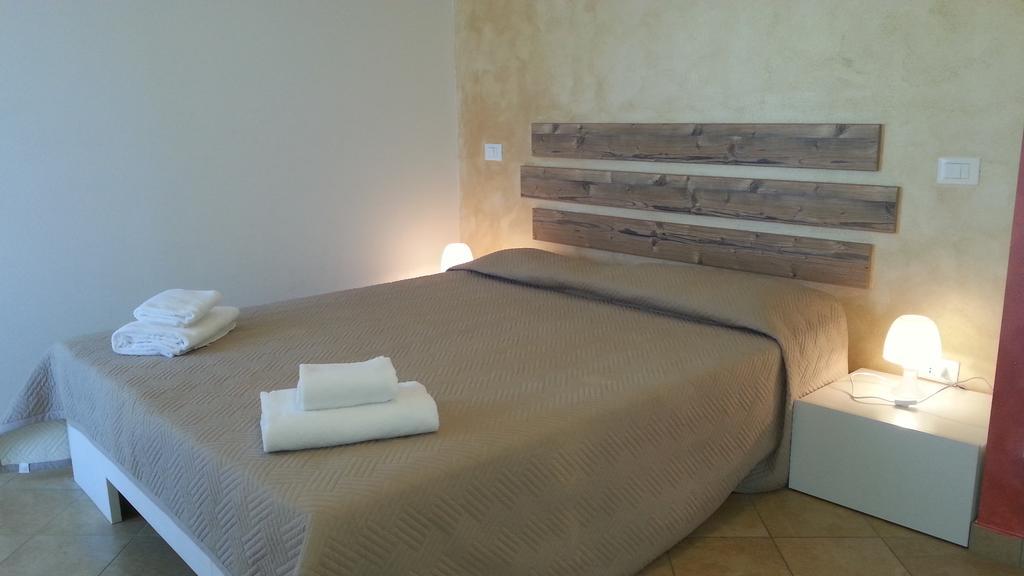 Appartamento Villa Ivan Lazise Exteriör bild