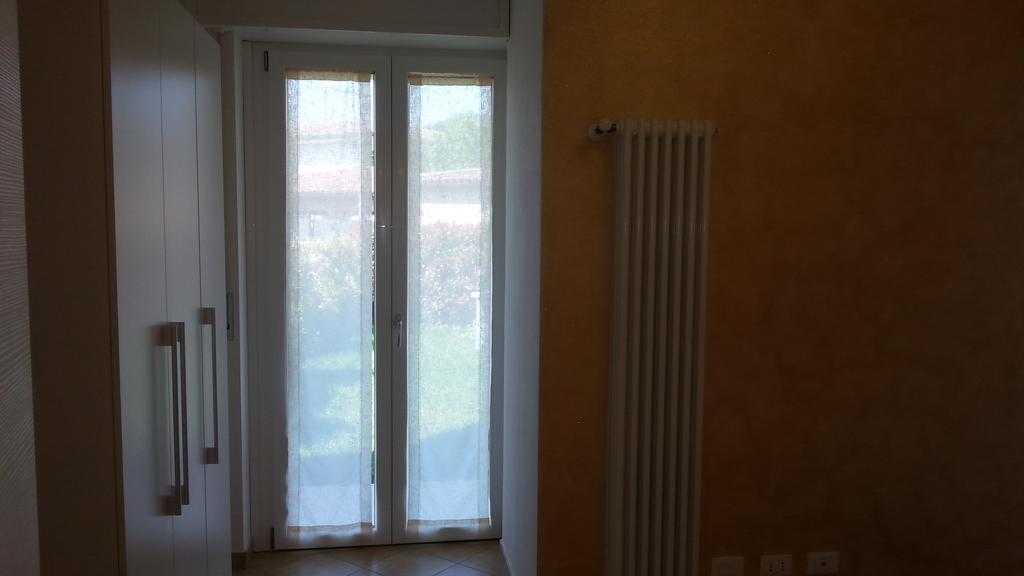 Appartamento Villa Ivan Lazise Exteriör bild