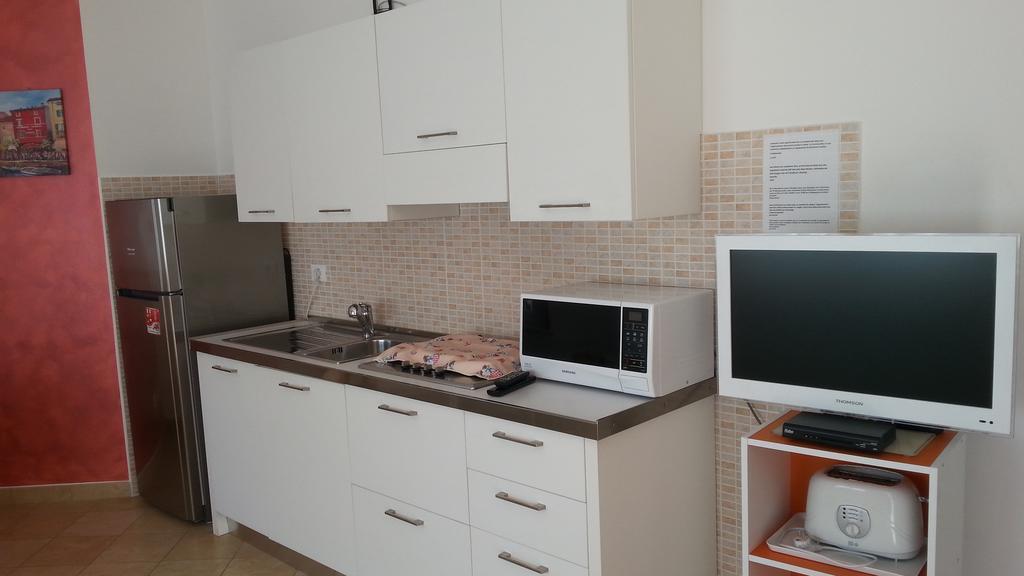 Appartamento Villa Ivan Lazise Exteriör bild