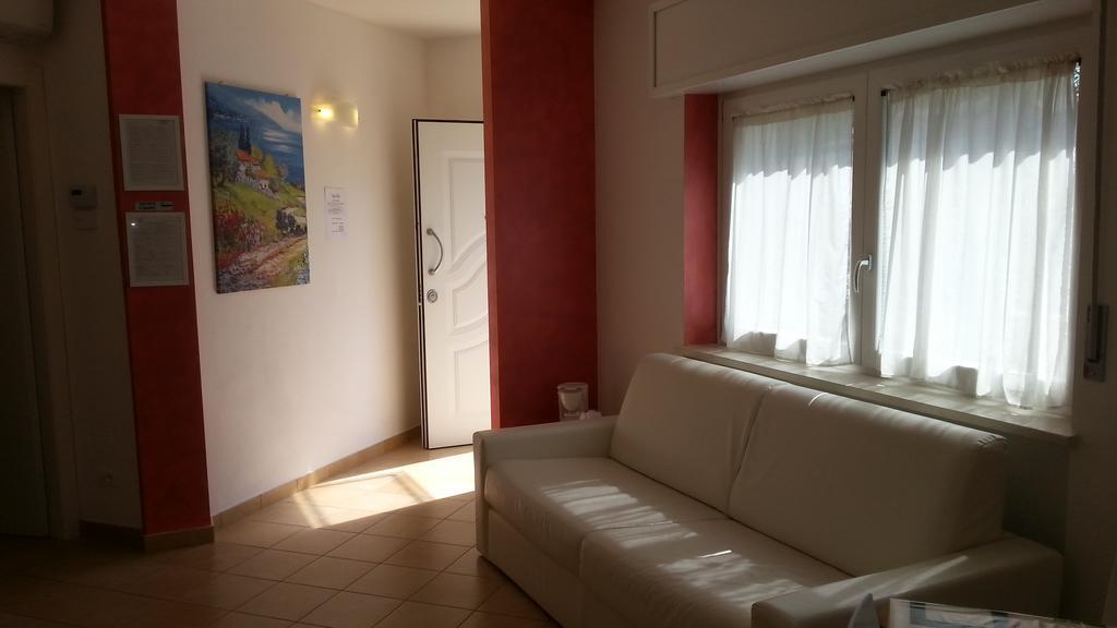 Appartamento Villa Ivan Lazise Exteriör bild