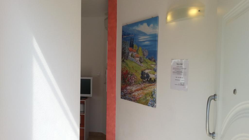 Appartamento Villa Ivan Lazise Exteriör bild