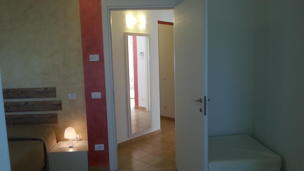 Appartamento Villa Ivan Lazise Exteriör bild